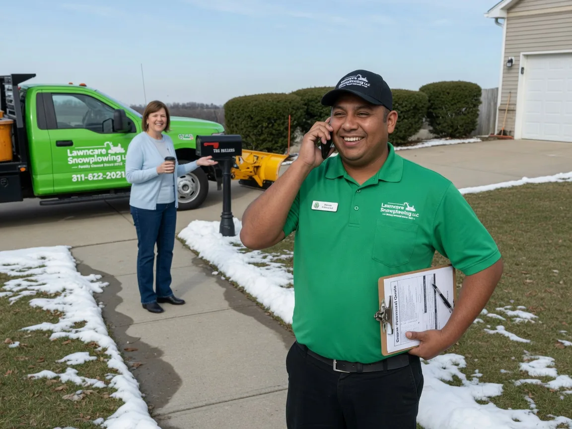 Lawn Care Services By Expert Landscaper Erick, OK FAQs